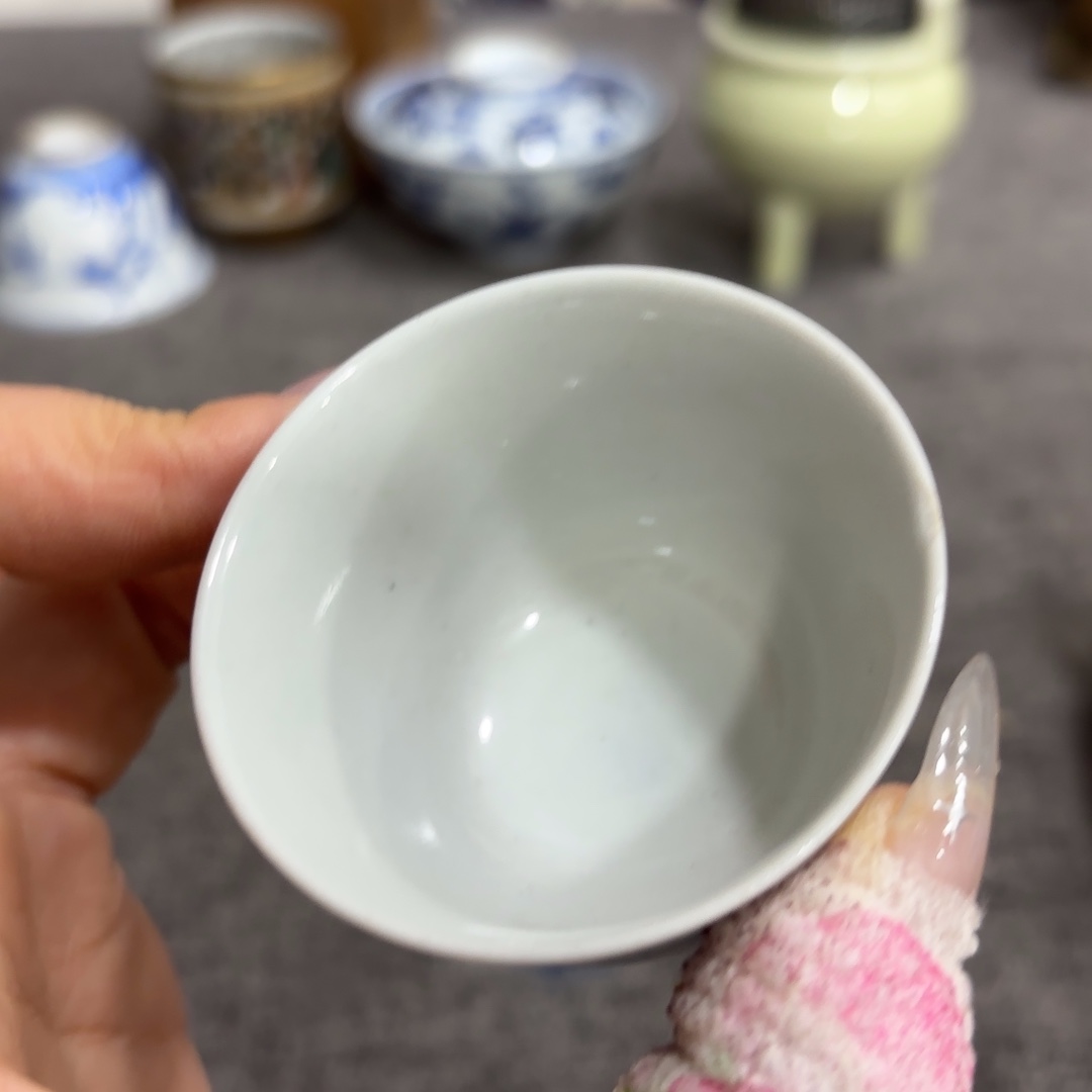 非常好看漂亮的物品 
