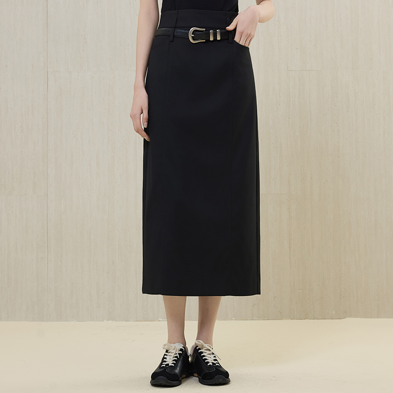 【开心专属】佳人苑半身裙J516221