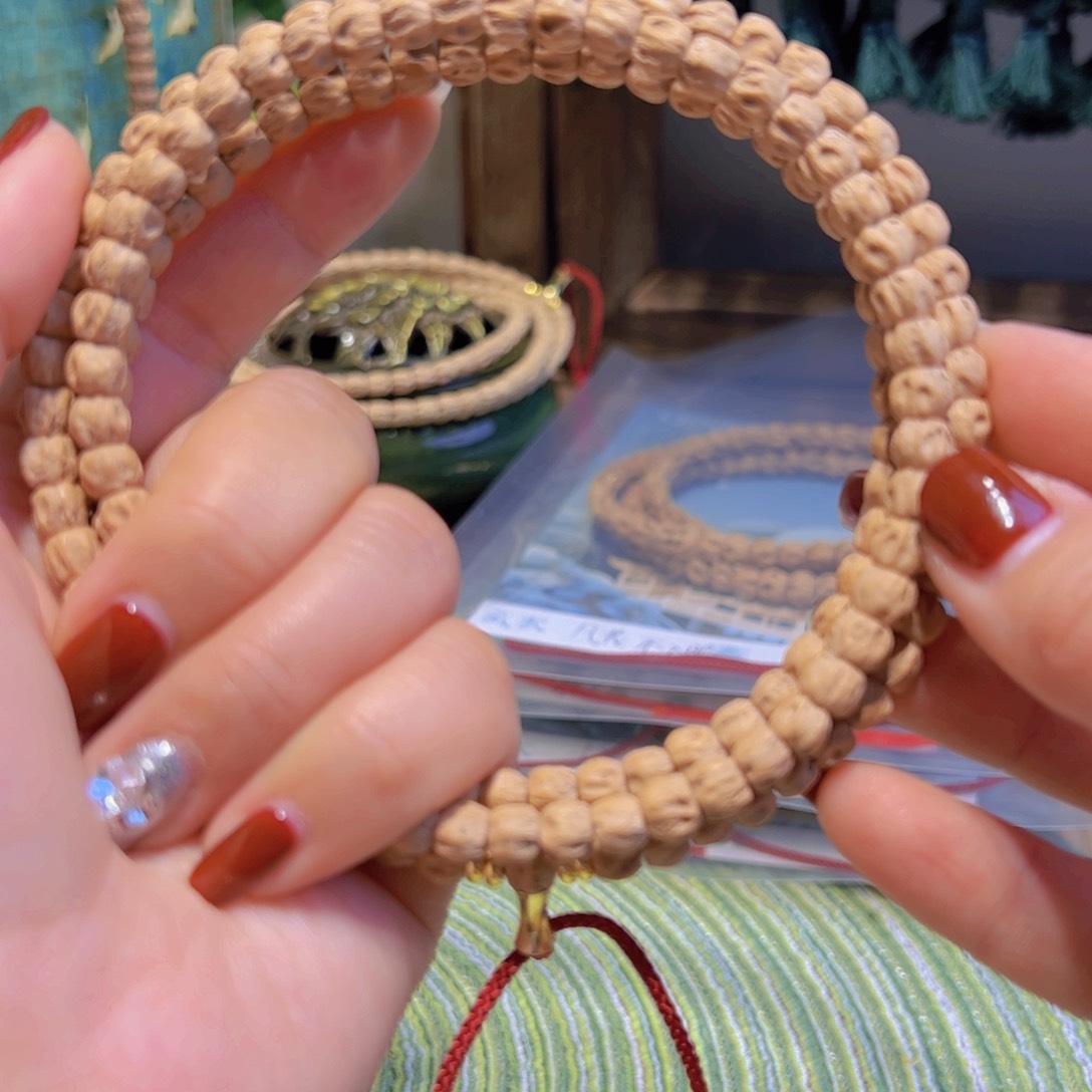 柏香籽/百香籽吊坠海*！