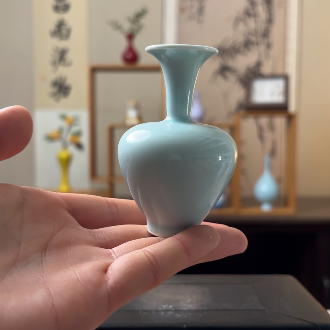 摆件美好的一天从一杯奶茶