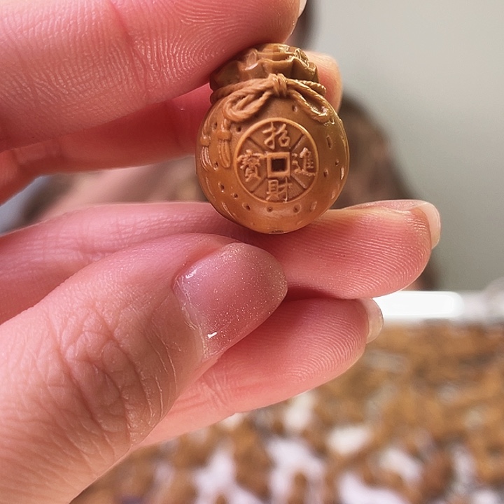 橄榄核手串/手链橄榄核