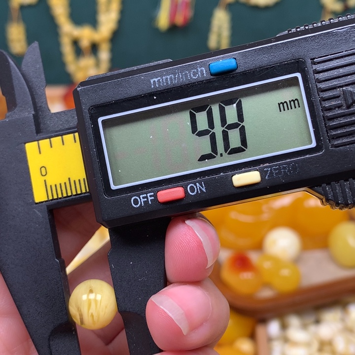 非金属配饰配珠01