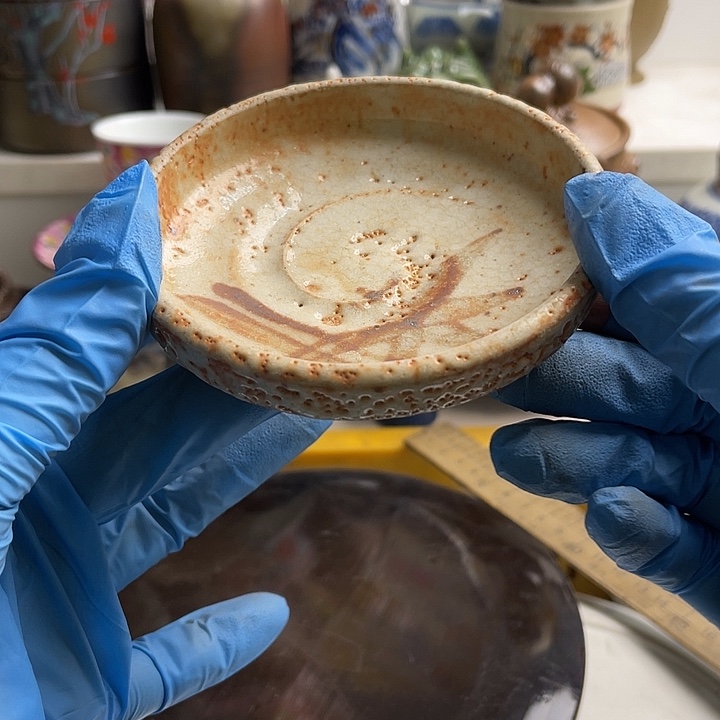 瓷片哈哈哈我的天啊哈哈啊哈哈