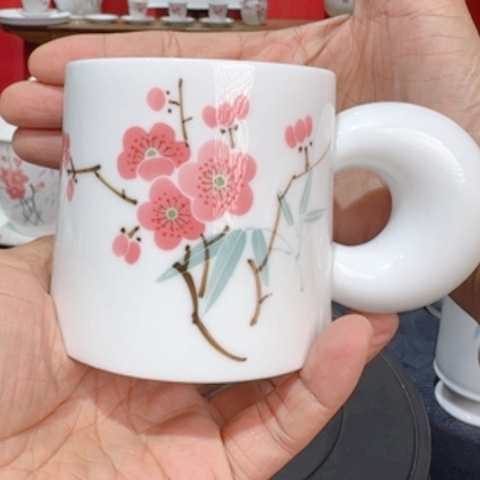 【闪购商品】杯子陶瓷陶瓷陶瓷陶瓷陶瓷陶瓷陶瓷