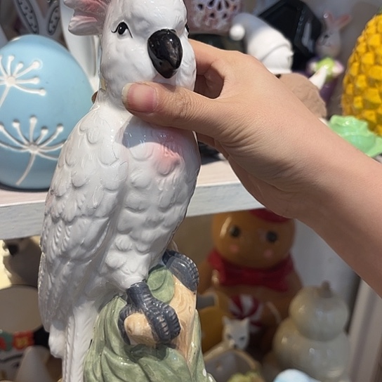 摆件外贸尾单微瑕，介意慎拍