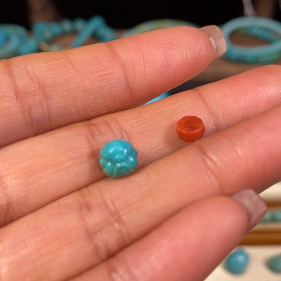 南红玛瑙珠宝奇石未镶嵌