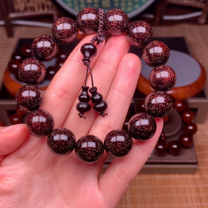 檀香紫檀（小叶紫檀）想3w