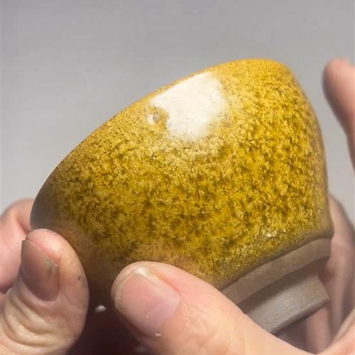 【闪购商品】茶盏-213............