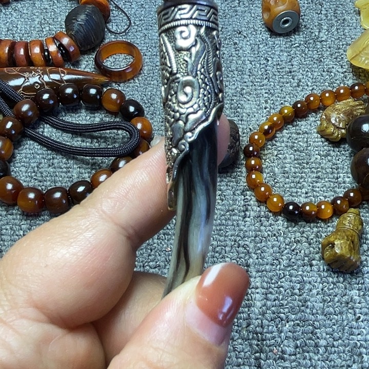 牛骨手串/手链其他配饰