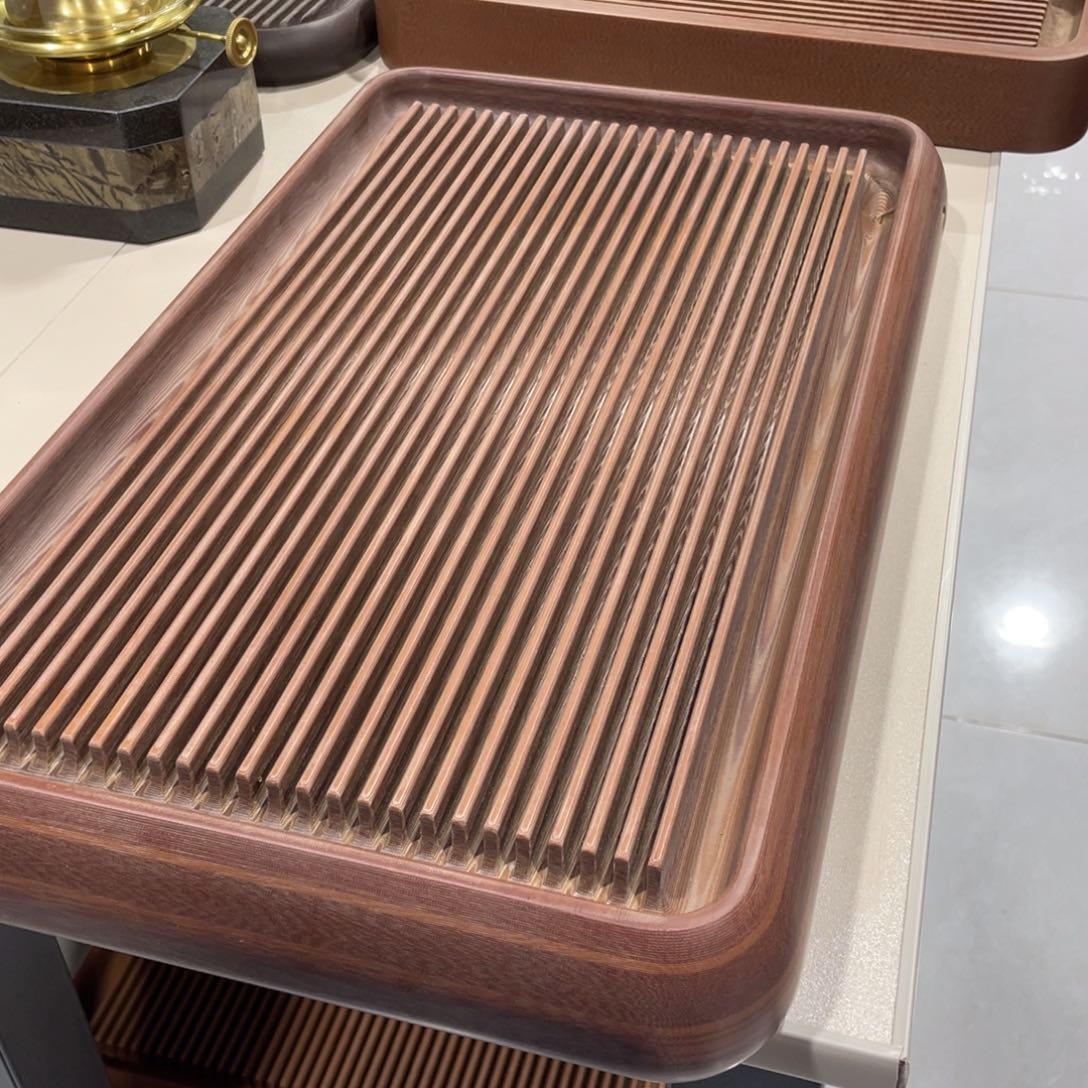 老料50✖️30电木茶盘