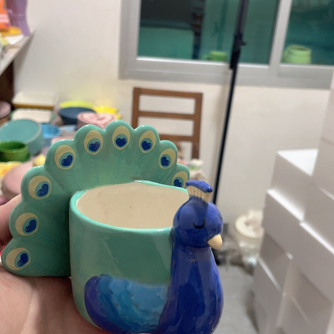 微瑕陶瓷介意慎拍