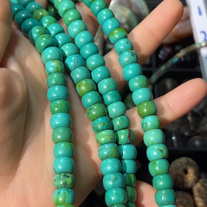 你***？玛瑙/玉髓合金颈饰