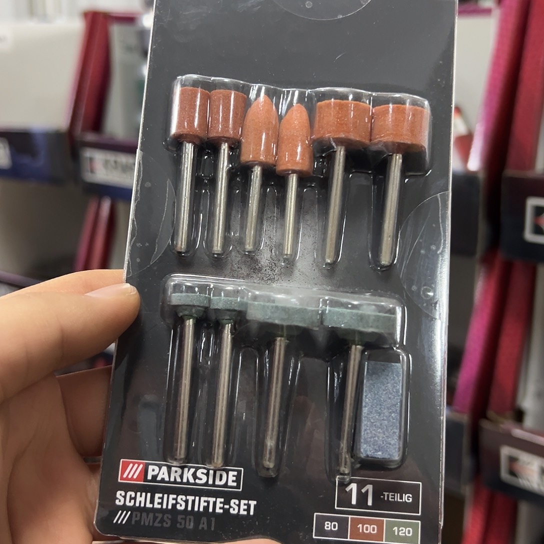 66号玉石打磨套装两套