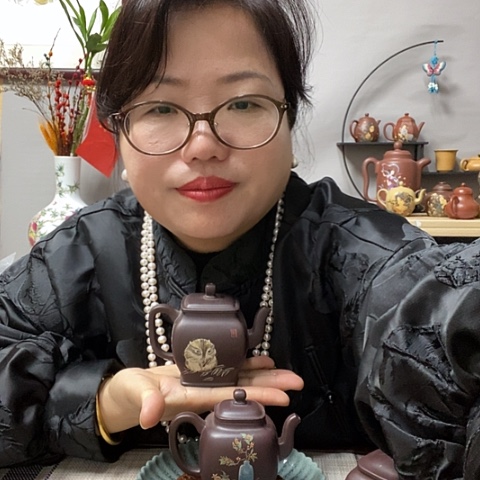 紫泥茶壶123457889z sh