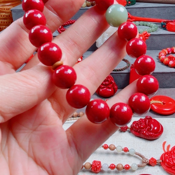 橄榄核吊坠半*多样性发货一件