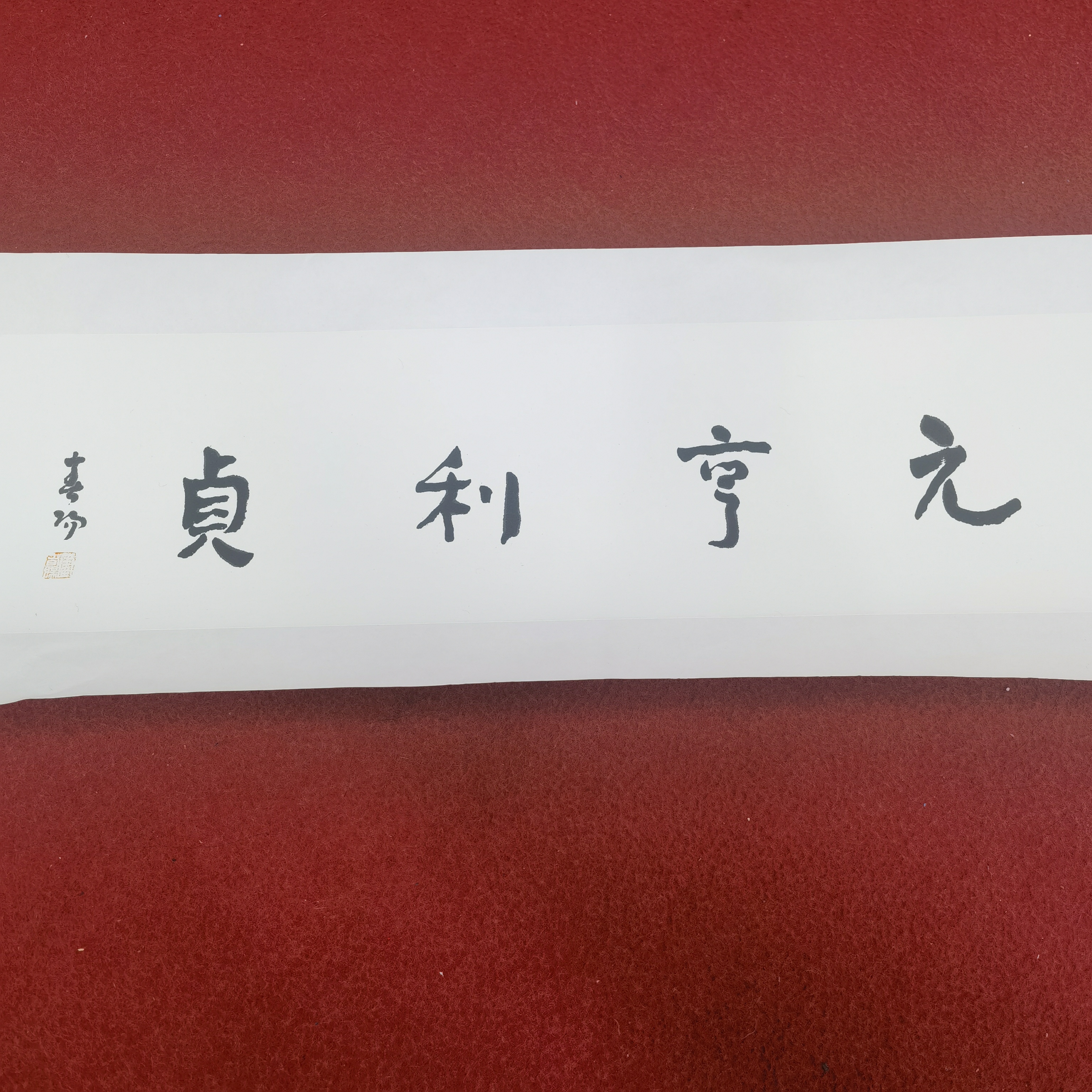 精品花鸟作品111