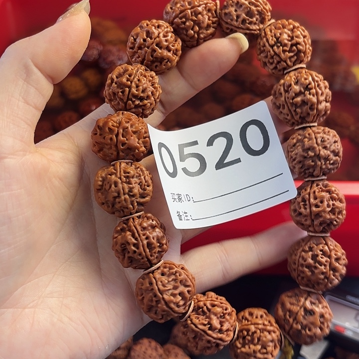 金刚菩提手串000520