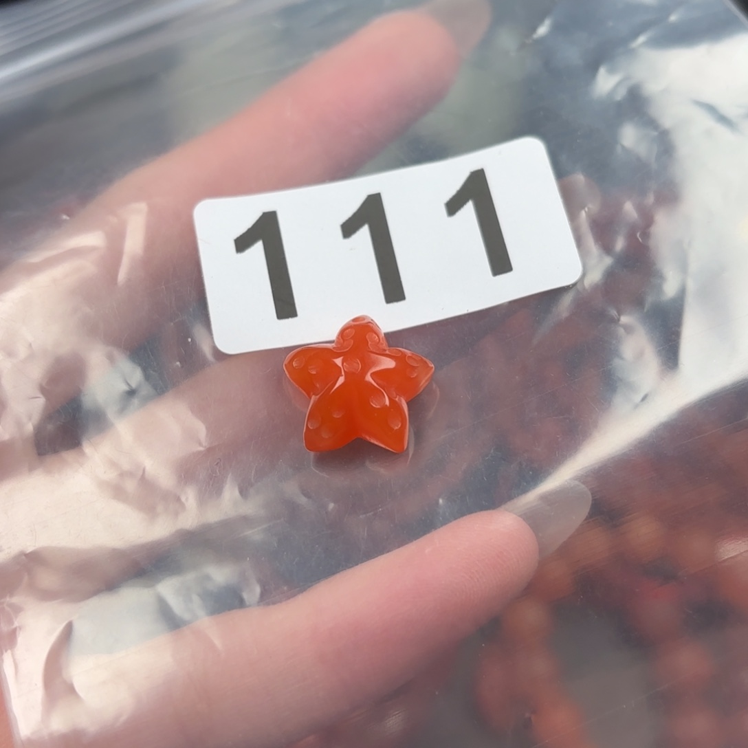 南红玛瑙珠宝奇石未镶嵌