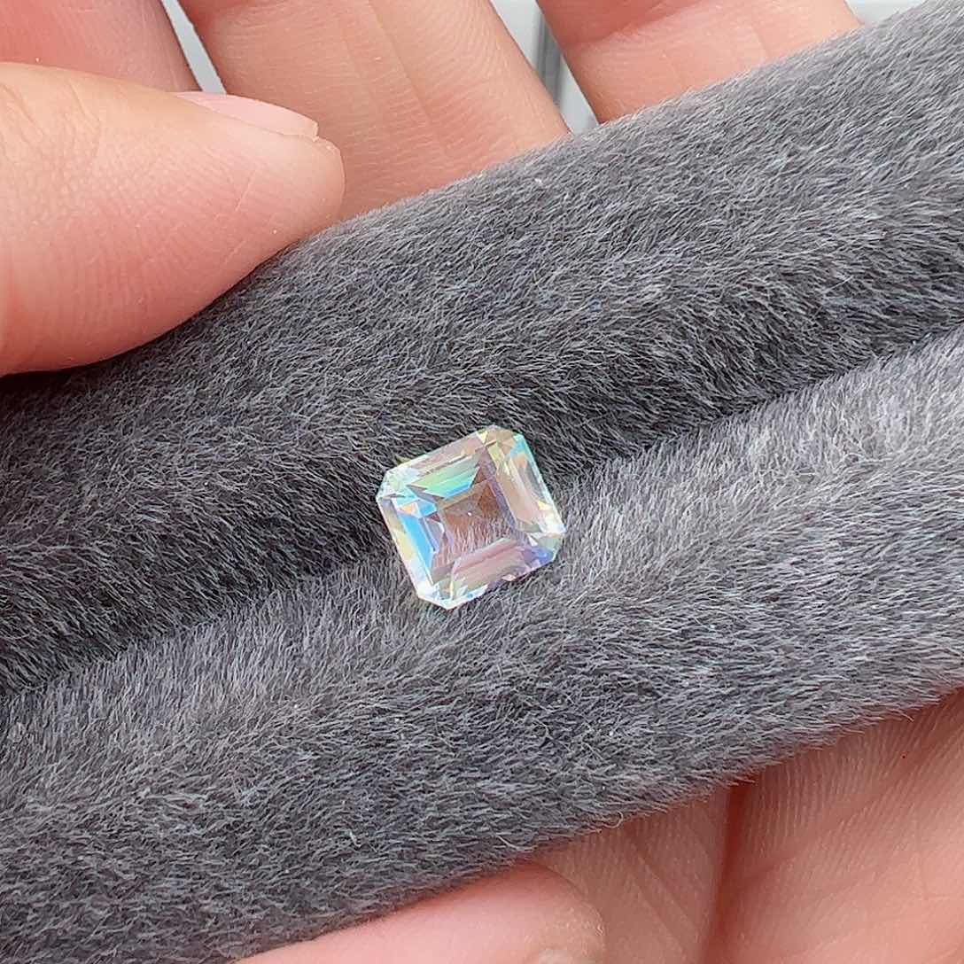 月光石裸石未镶嵌2.15克拉