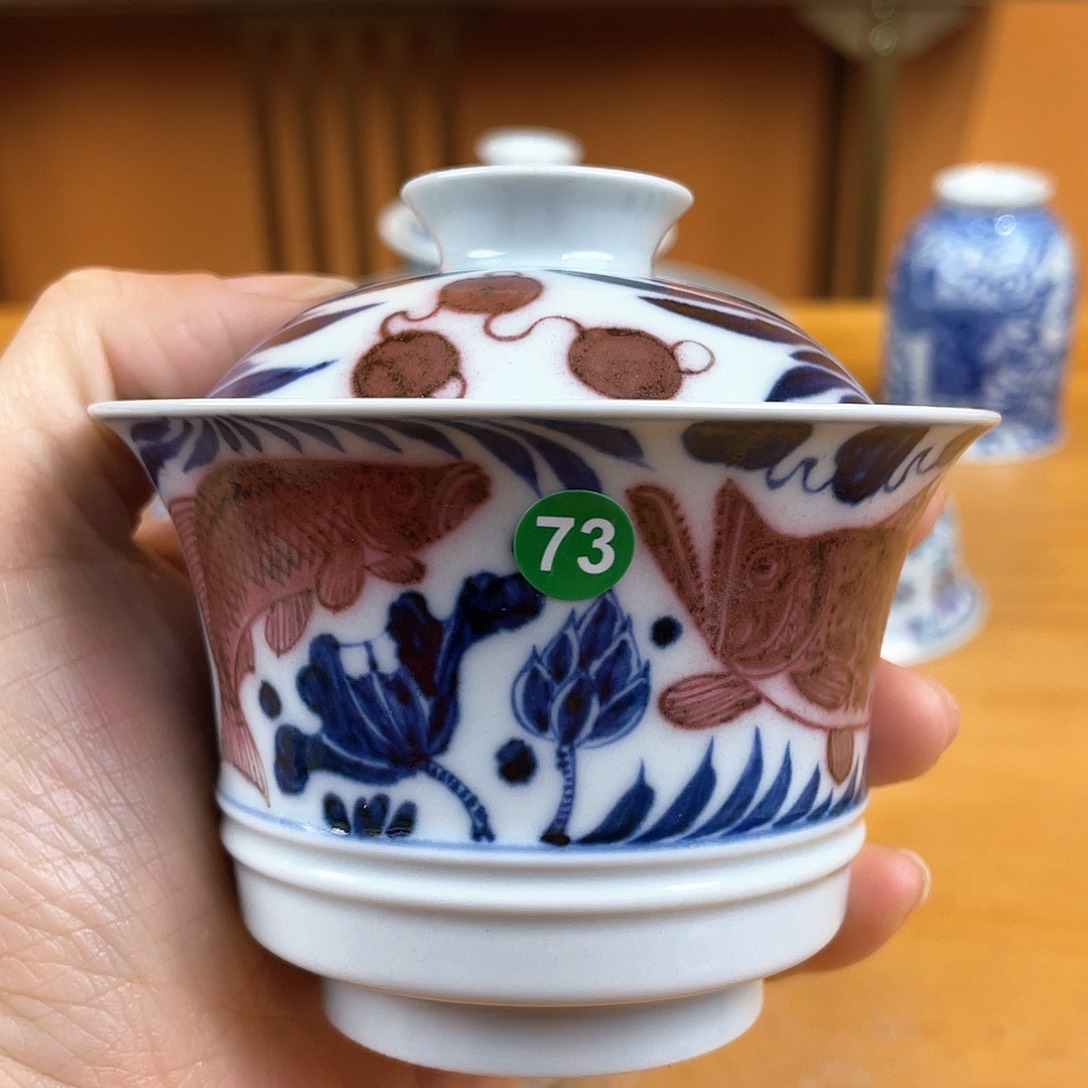 景德镇陶瓷景德镇瓷器
