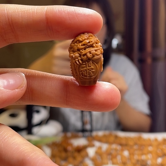 手串/手链橄榄核橄榄核