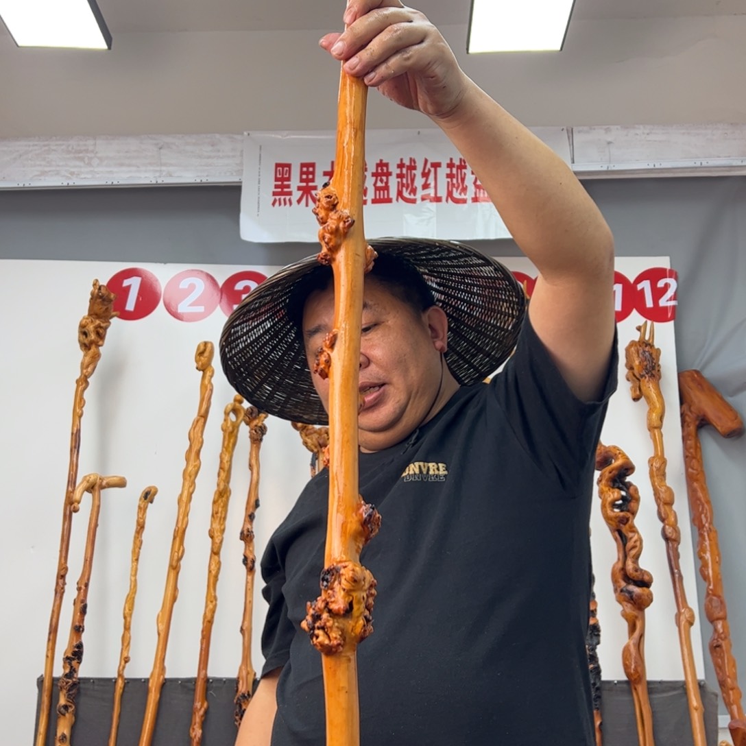 黑果木其他暗**光黑果木799