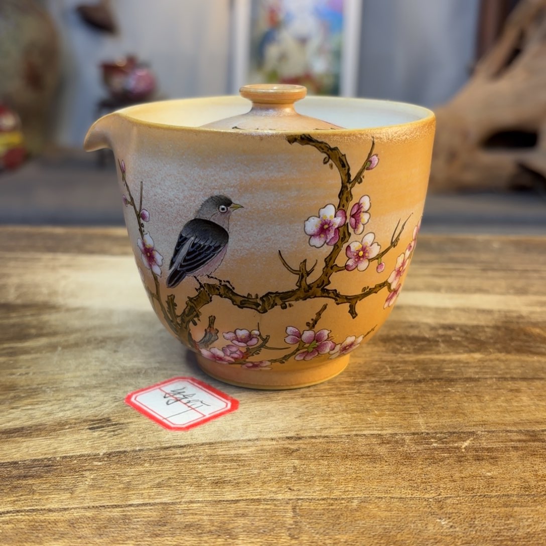 景德镇纯手工制作陶瓷