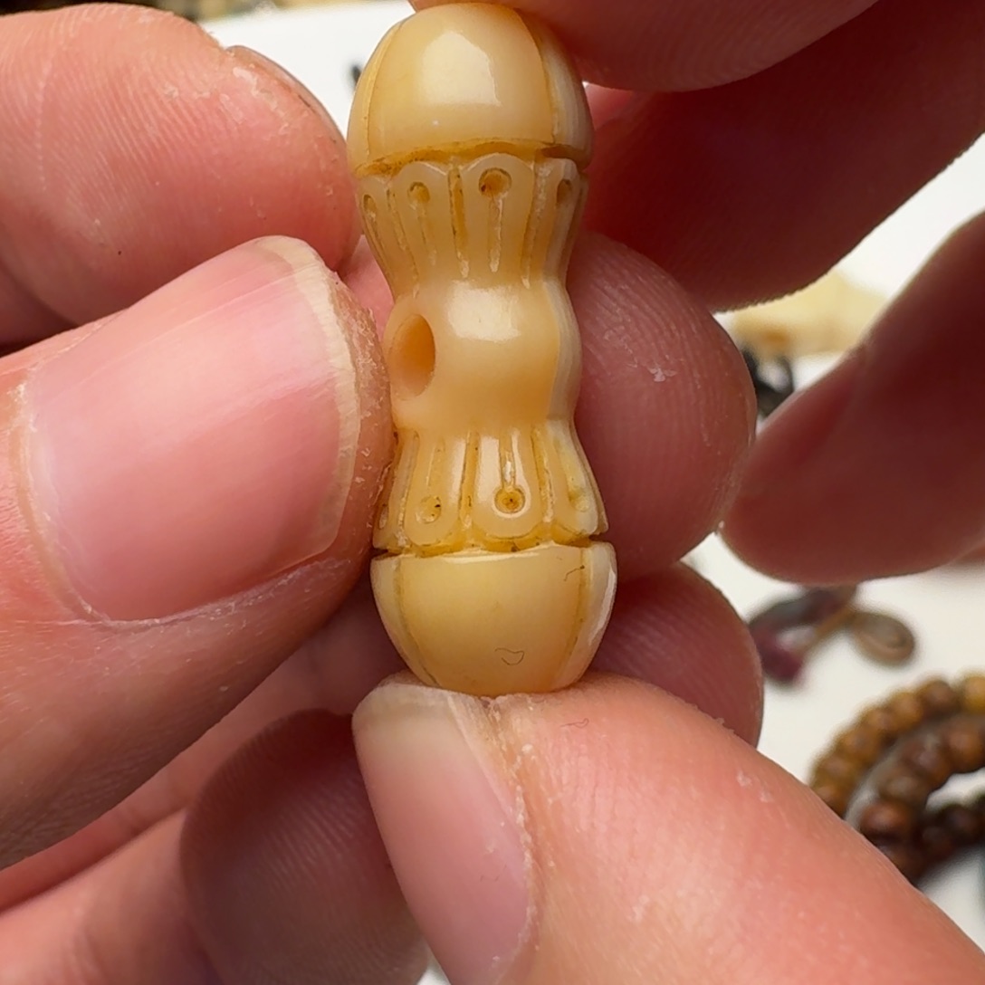 贝壳手串/手链星月菩提