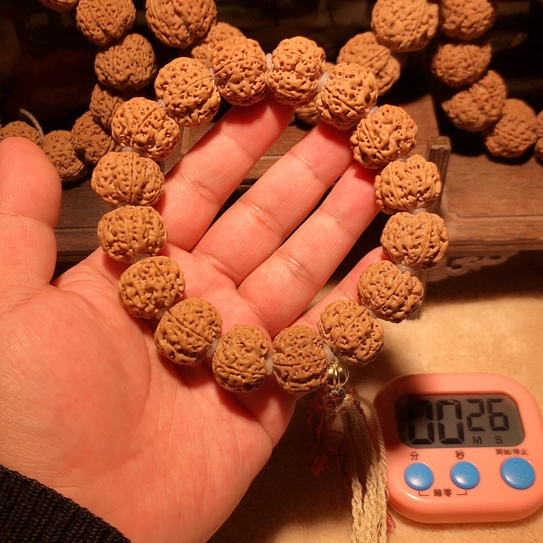 金刚菩提吊坠?****过1。        