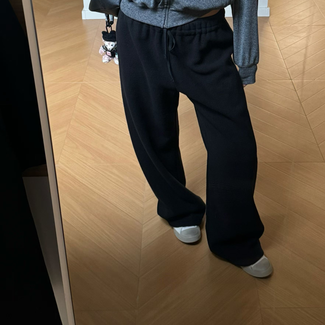 「Lan直播间为准」韩国休闲裤no退换