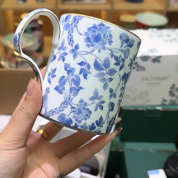 骨瓷实付满10包邮哈