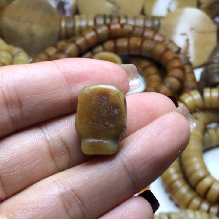 香榧木念珠手链手串手链