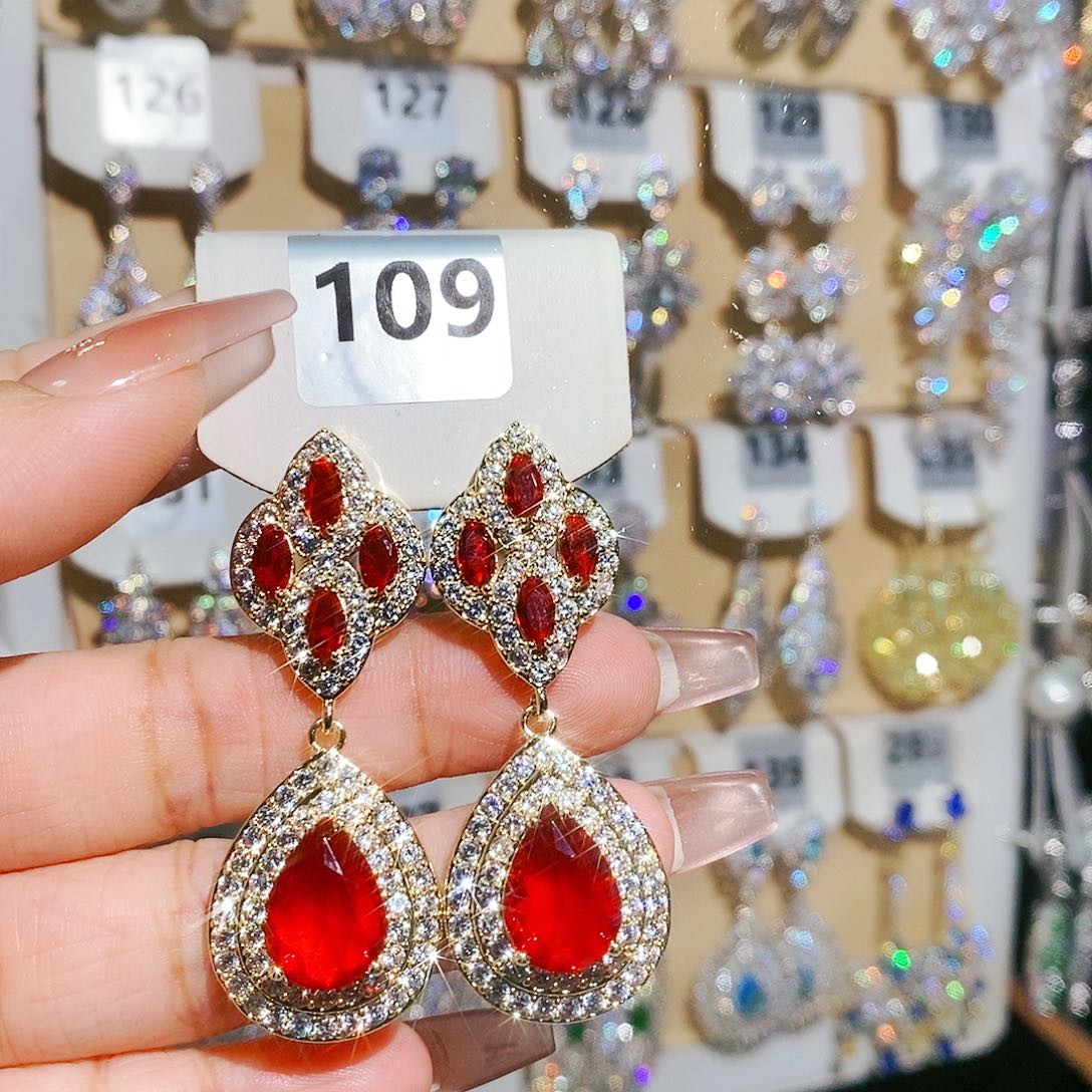 非金属合成立方氧化锆925银