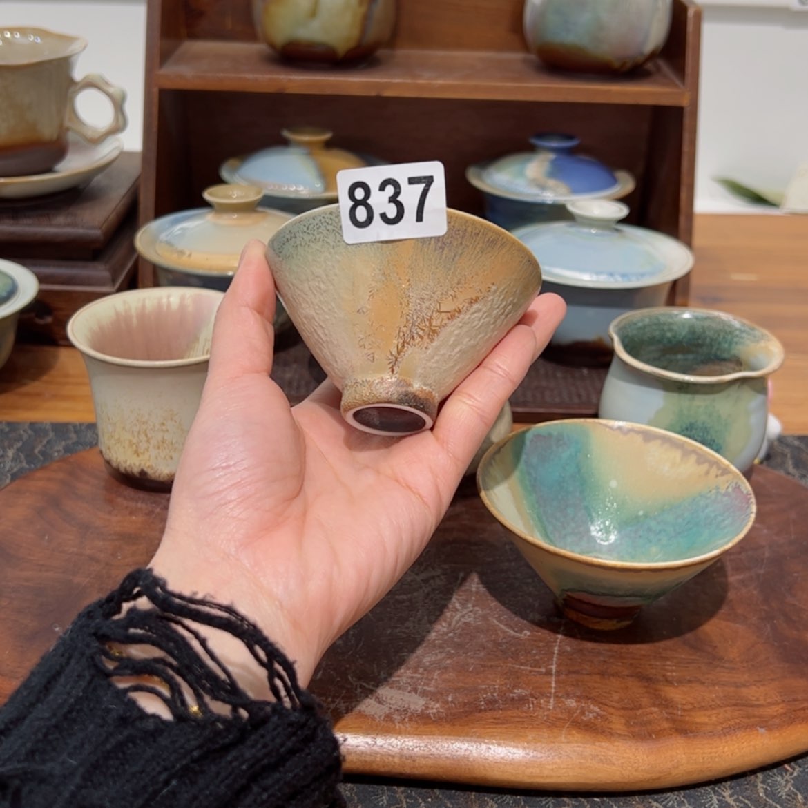 【闪购商品】837孤品福利不退换/111111111