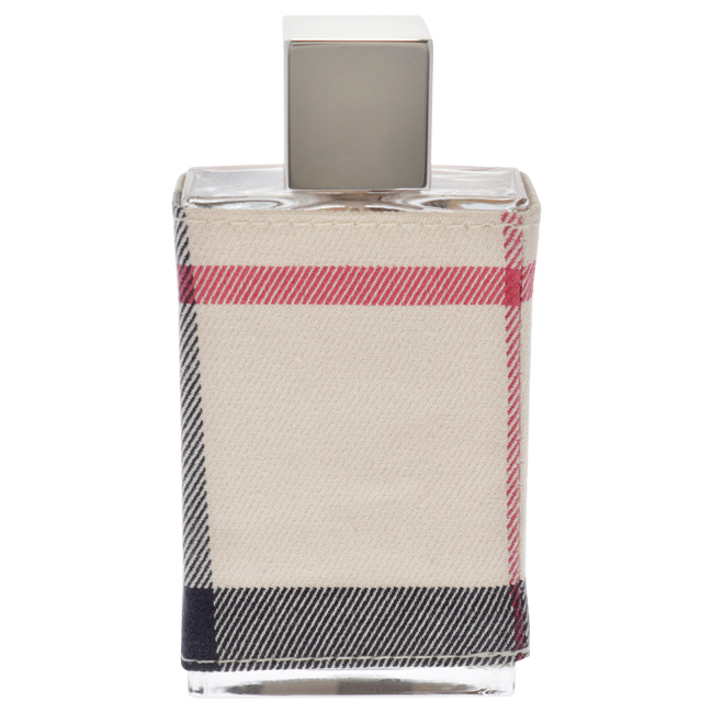 【美国直邮】BURBERRY 博柏利 伦敦女士香水 EDP 100ml