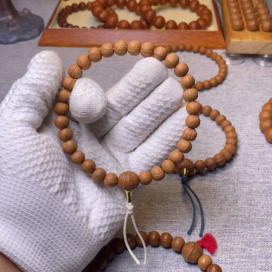 吊坠猴头核桃卓*南瓜88