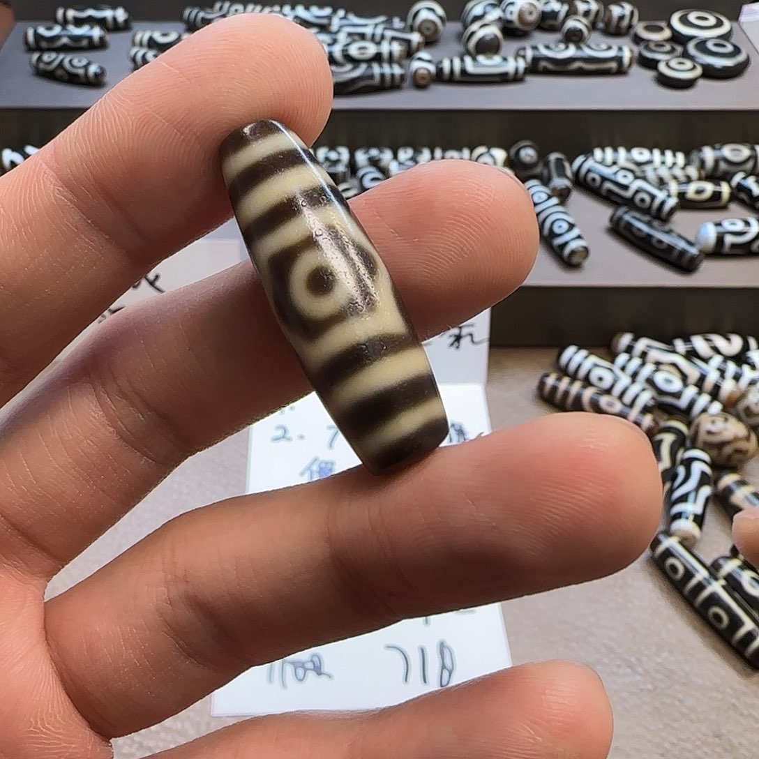 玛瑙/玉髓颈饰未镶嵌路****2