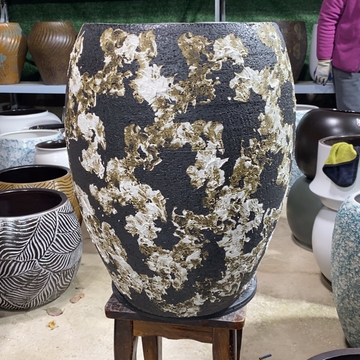 花盆口33高50～～～～～