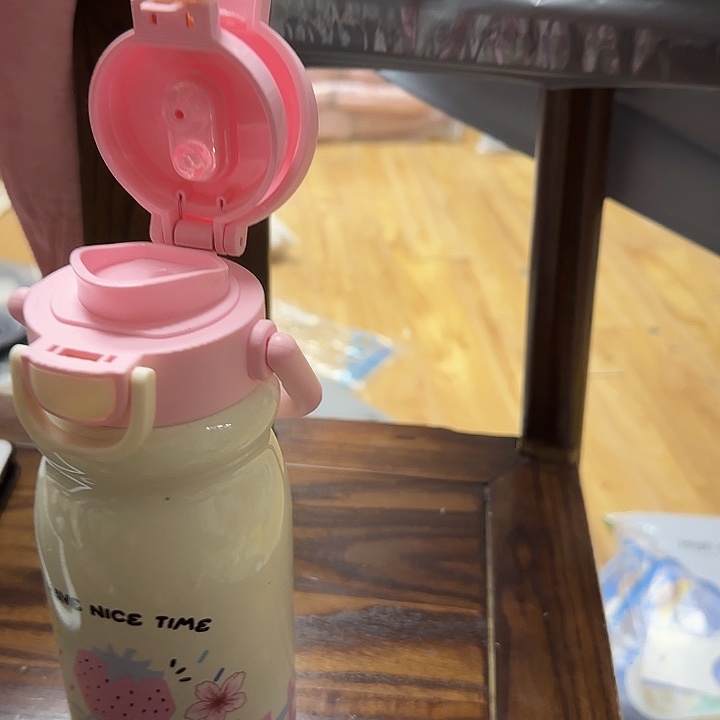 保温杯里没有的饮料可以给