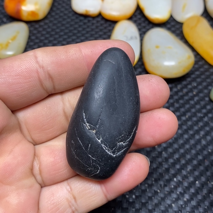 和田玉珠宝奇石未镶嵌