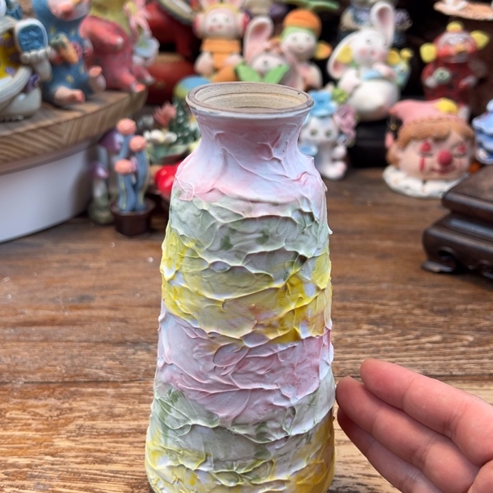 摆件陶小镇青花每日有新品福利