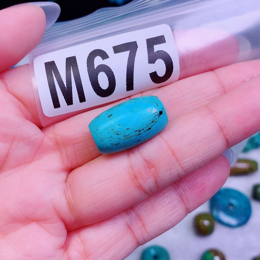 空竹粉丝专享十堰特色手工散珠