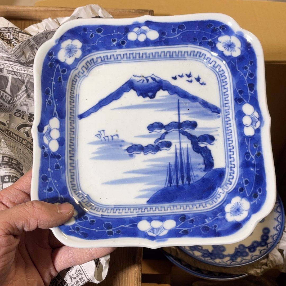 紫砂中古商品谨慎下单