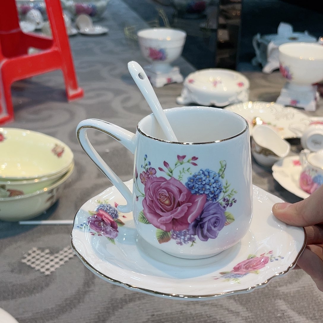 潮州小可爱陶瓷精致