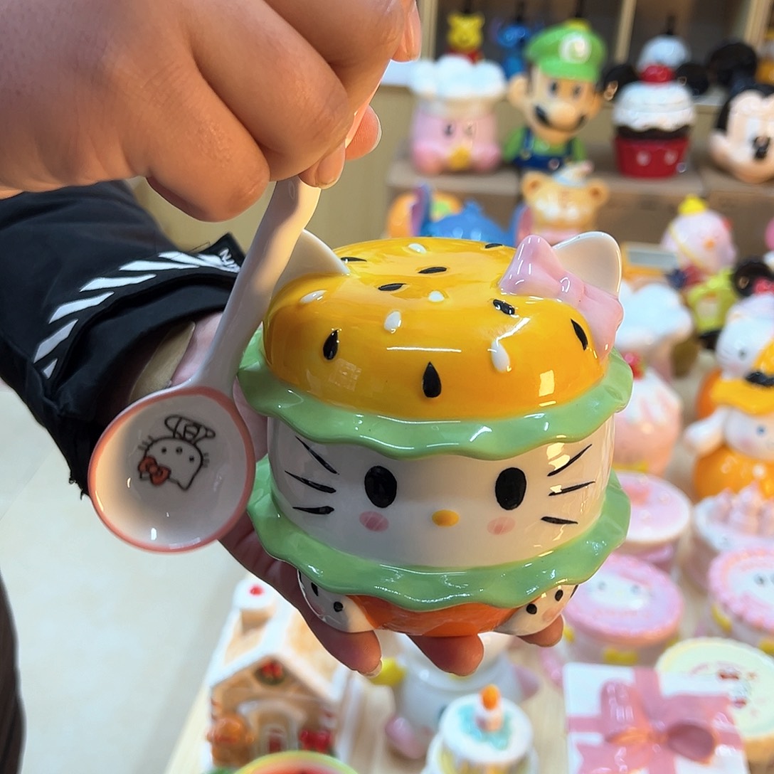 摆件陶瓷等行业的产品