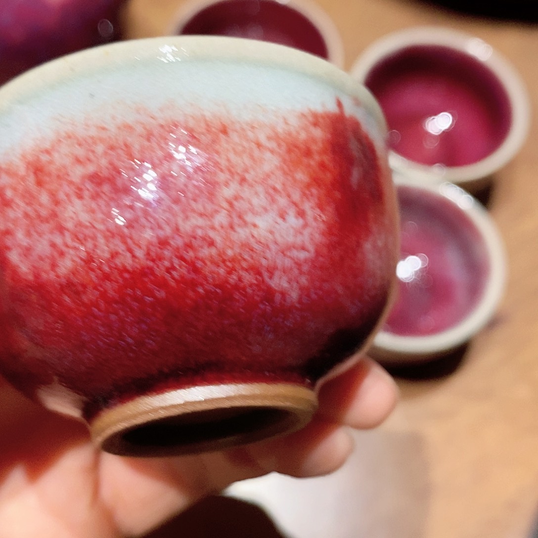 一壶四杯1111111111