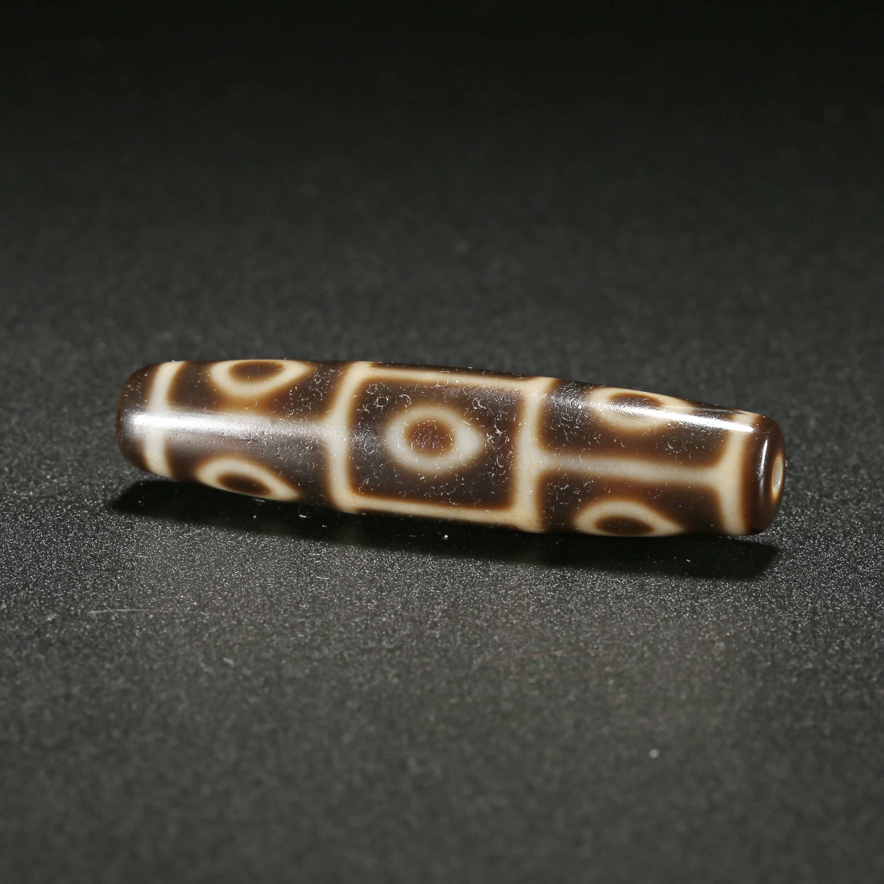 【济文阁】JOY20926454民国 玛瑙勒子9