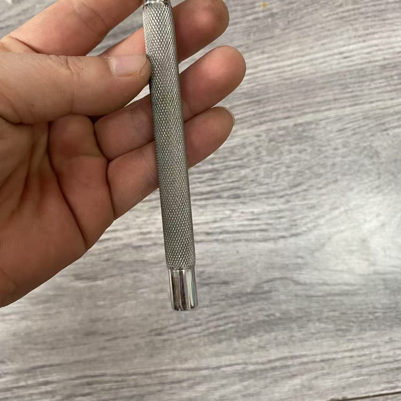 库存老货小骨刀日常通用圆柱形小刀