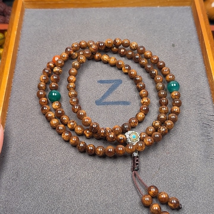 吊坠星月菩提星月菩提