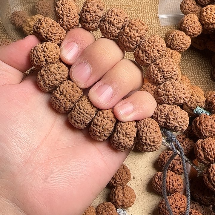 金刚菩提手串沃*金刚